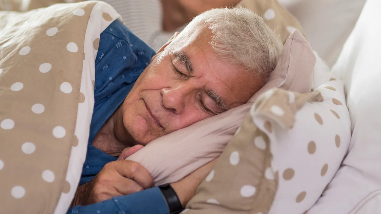 Sono na Terceira Idade: Distúrbios e Soluções para uma Vida Mais Saudável